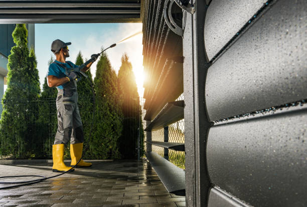 Why Choose Our Certified Pressure Washing Experts for Your Project Needs in Wanakah, NY?