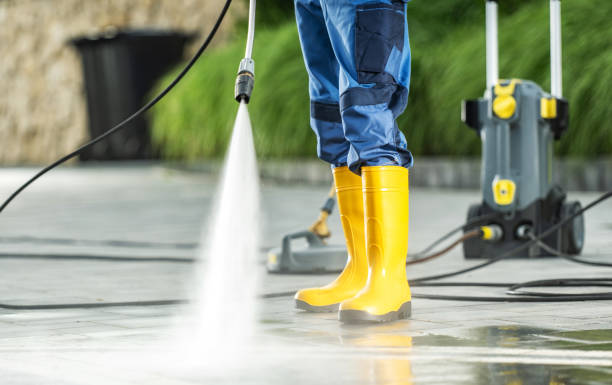 Best Commercial Building Pressure Washing  in Wanakah, NY